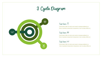 园艺 简单的ppt模板_36