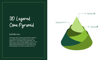 园艺 简单的ppt模板_38