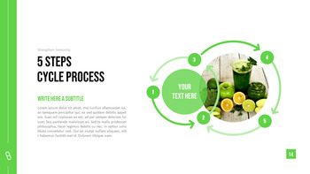 면역 강화 베스트 파워포인트 프레젠테이션_14