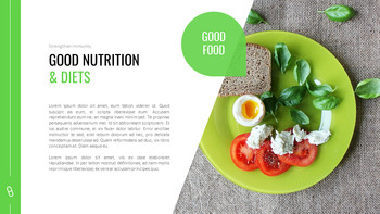 면역 강화 베스트 파워포인트 프레젠테이션_29