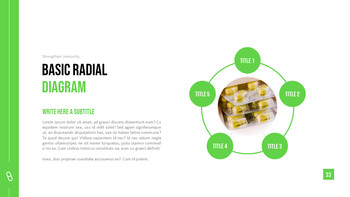 면역 강화 베스트 파워포인트 프레젠테이션_33