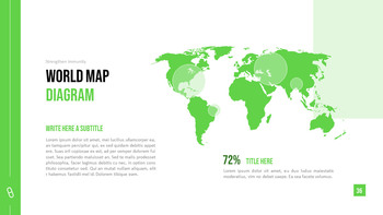 면역 강화 베스트 파워포인트 프레젠테이션_36