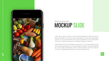 면역 강화 베스트 파워포인트 프레젠테이션_39