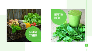 增强免疫力 简易谷歌幻灯片_08
