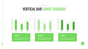 增强免疫力 简易谷歌幻灯片_31