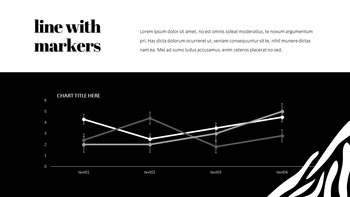 얼룩말 스타트업 PPT 템플릿_29