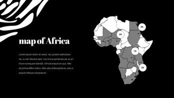 얼룩말 스타트업 PPT 템플릿_33