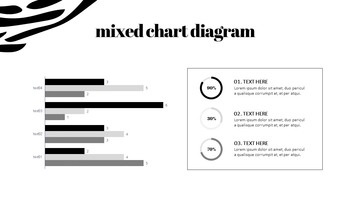 얼룩말 스타트업 PPT 템플릿_36