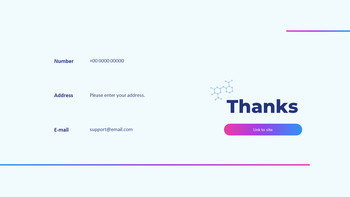 첨단 의료 기기 PPT 배경 파워포인트_16