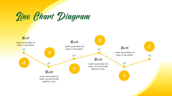 柑橘類 テンプレートPPT_30