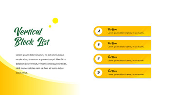 柑橘類 テンプレートPPT_32