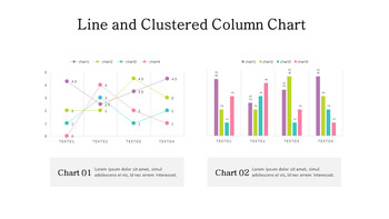 Column and Line Mix Chart_12