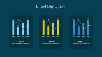 Column and Line Mix Chart_21