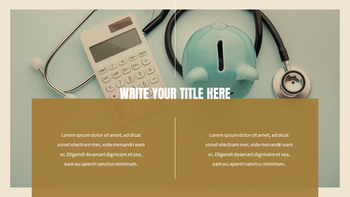 Insurance Simple Google Slides Templates_08