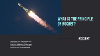 Rocket Google Presentation Templates_16