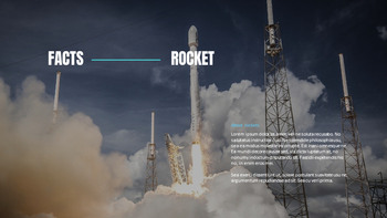 Rocket Google Presentation Templates_22