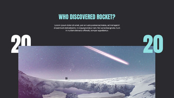 Rocket Google Presentation Templates_24