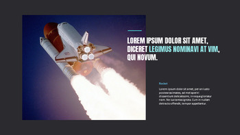 Rocket Google Presentation Templates_28