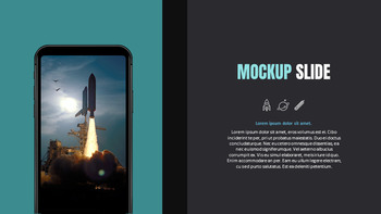 Rocket Google Presentation Templates_39