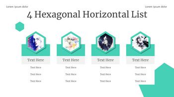 艺术家作品 自定义谷歌幻灯片_28