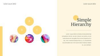 艺术家作品 自定义谷歌幻灯片_35