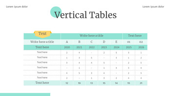 艺术家作品 自定义谷歌幻灯片_37