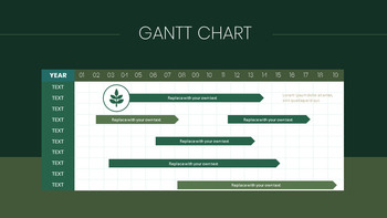 Botanique Diapositives Google PowerPoint_37