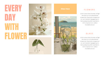 花瓶 谷歌PowerPoint演示文稿_09