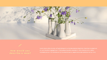 花瓶 谷歌PowerPoint演示文稿_23