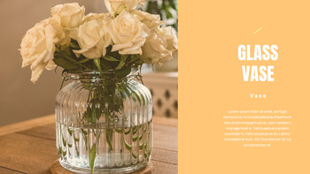 花瓶 谷歌PowerPoint演示文稿_25