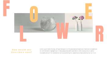 꽃병 PPT 프레젠테이션_04