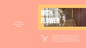 꽃병 PPT 프레젠테이션_06