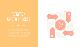 꽃병 PPT 프레젠테이션_13