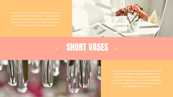 꽃병 PPT 프레젠테이션_14