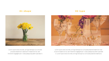 꽃병 PPT 프레젠테이션_16