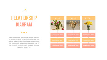 꽃병 PPT 프레젠테이션_17