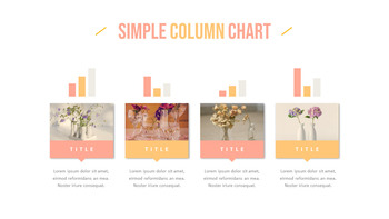 꽃병 PPT 프레젠테이션_22