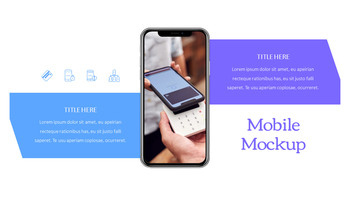Mobiles Bezahlen PowerPoint Design herunterladen_39