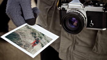 Fotografieren Sie Mockup PPT-Vorlagen_04