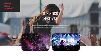 Rock Festival Google Slides Presentation_17