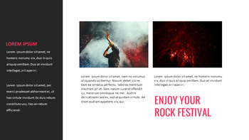 Rock Festival Google Slides Presentation_23