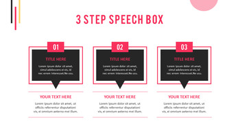 摇滚音乐节 PPT模板简单的设计_22