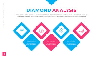 热带饮料 模板PPT._26