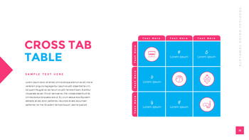 热带饮料 模板PPT._33