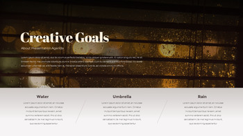 雨の日 PPTモデル_09