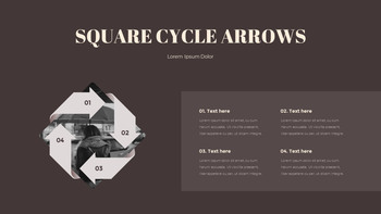 雨の日 PPTモデル_13