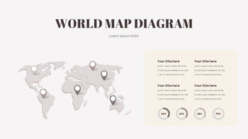 雨の日 PPTモデル_34