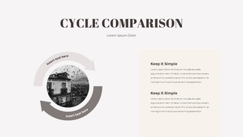 雨の日 PPTモデル_36