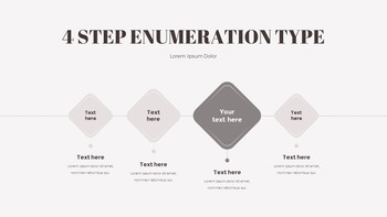 雨の日 PPTモデル_37