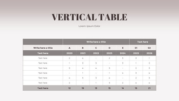 雨の日 PPTモデル_38